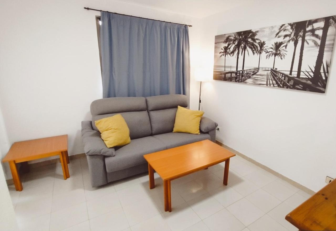 Apartamento Cumbremar Orange Costa Benicàssim Exterior foto